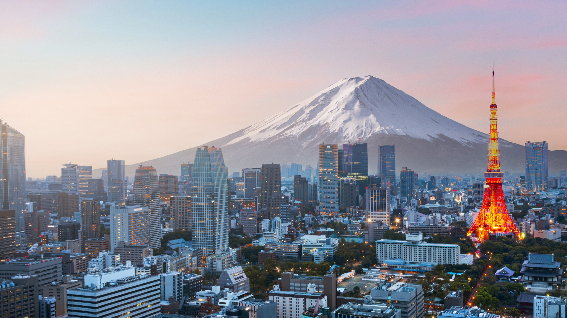 Tokyo's Best Day Trips Await