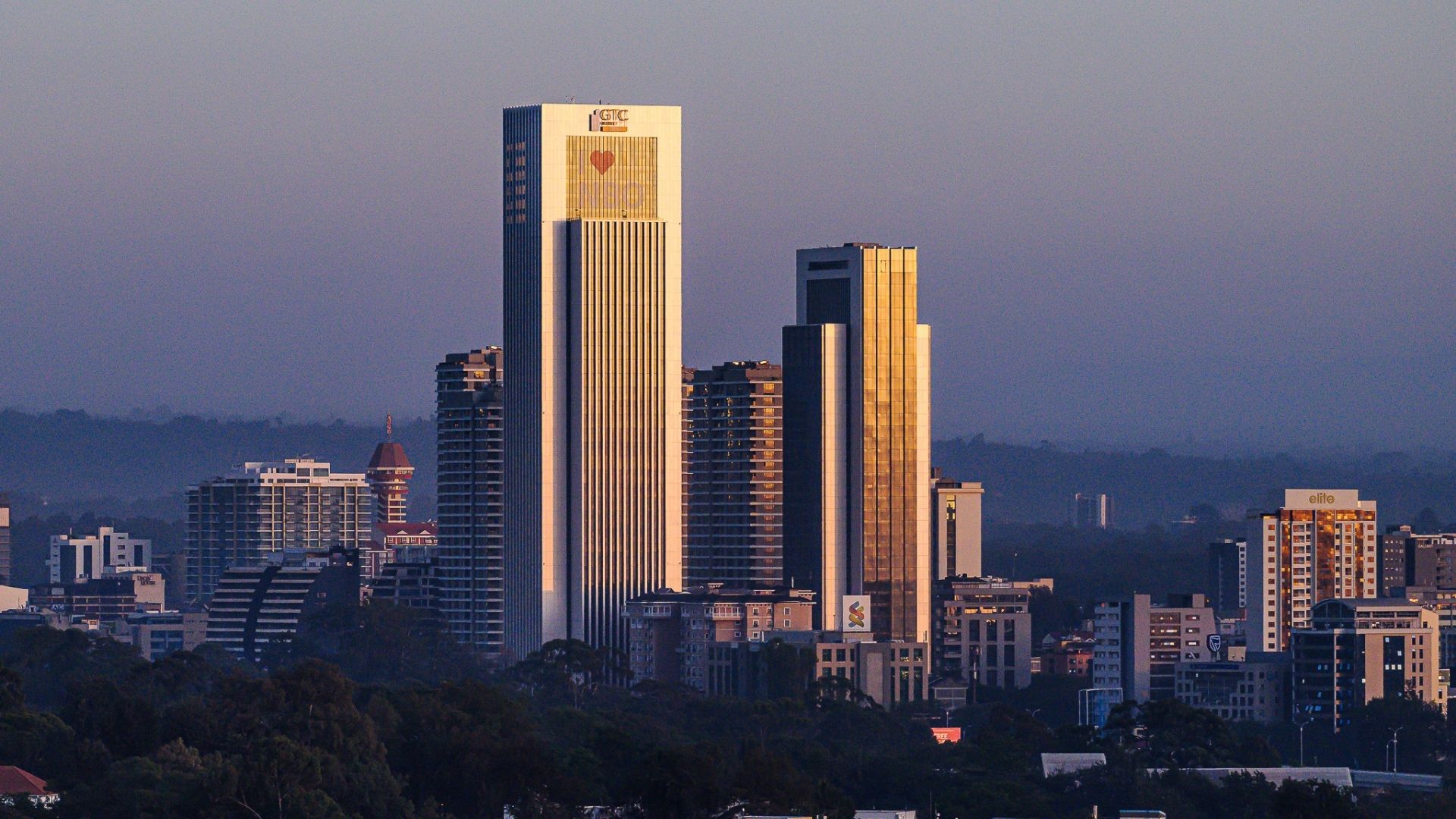 5 Reasons Why Nairobi is Your Next African City Escape