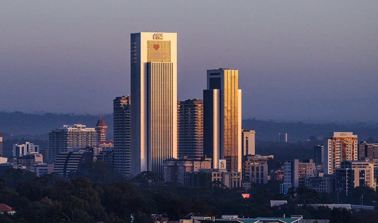 5 Reasons Why Nairobi is Your Next African City Escape
