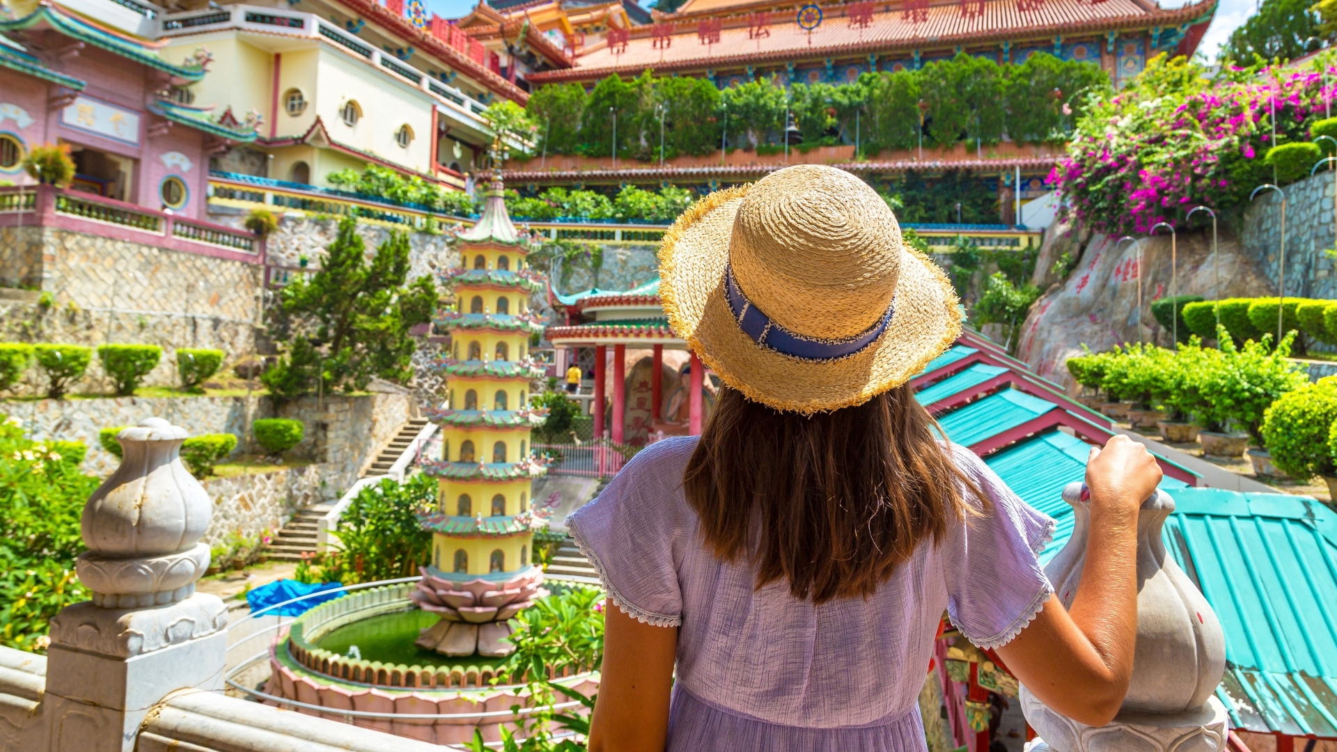 The Rise of Slow Travel Through Unhurried Malaysia