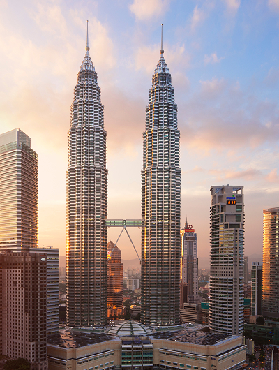 Welcome to Kuala Lumpur
