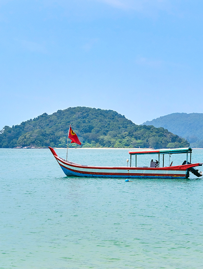 Welcome to Langkawi