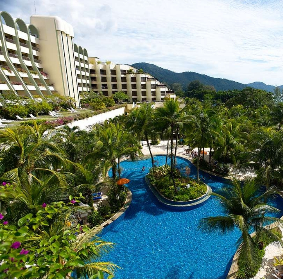 Best of Penang’s North Coast