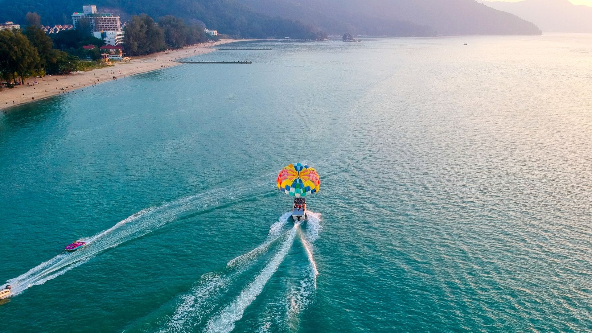 Best of Penang’s North Coast