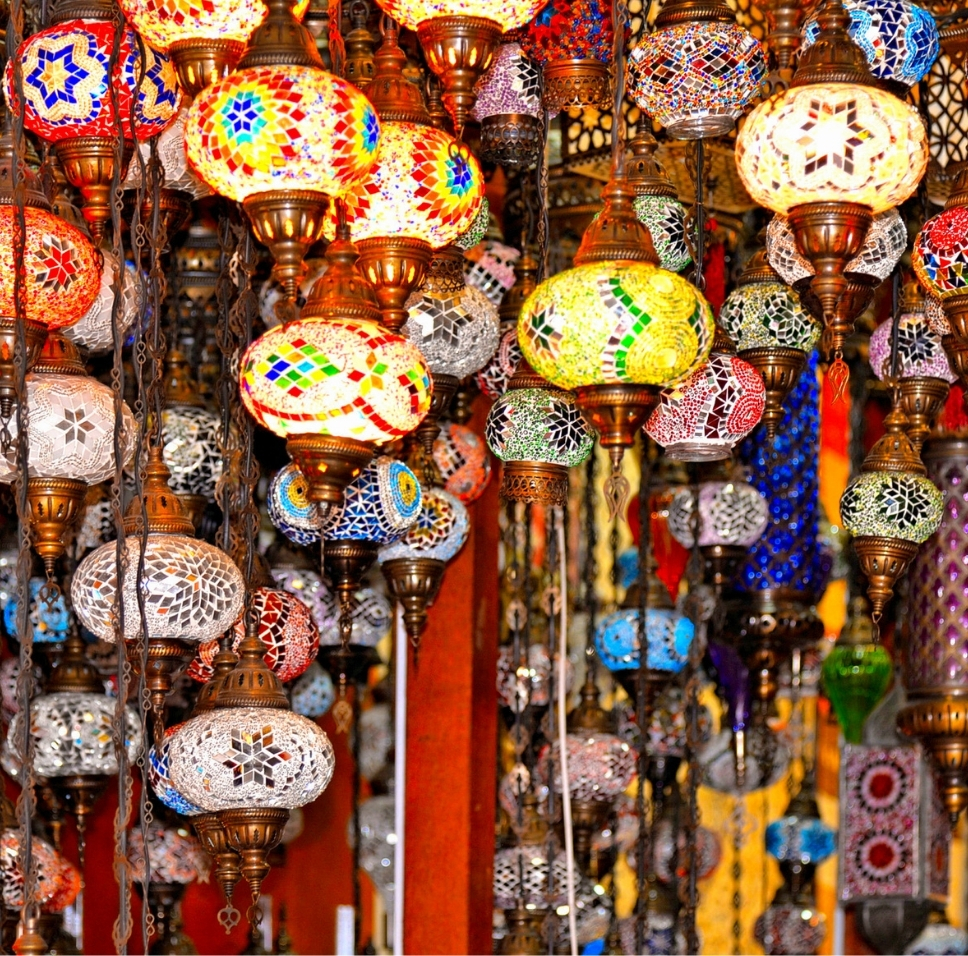 Explorer’s Guide to Kampong Glam, Singapore