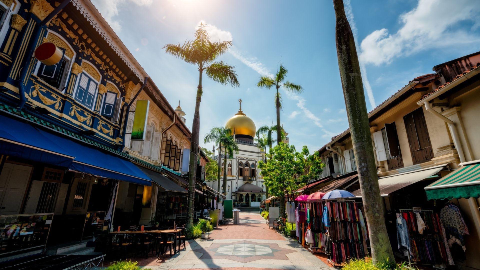 Explorer’s Guide to Kampong Glam, Singapore