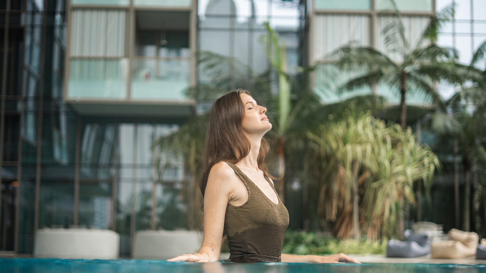 The Joy of Missing Out: Slow Stays in Singapore