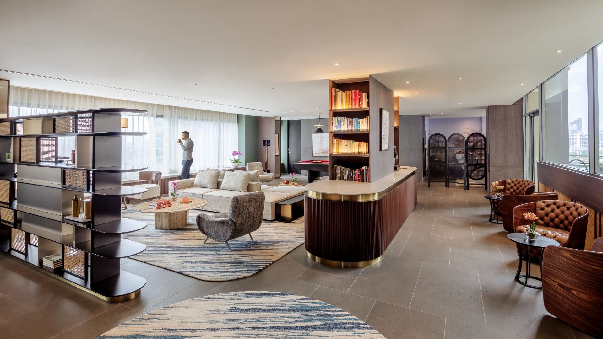 Living in Singapore: A Serviced Suites Guide