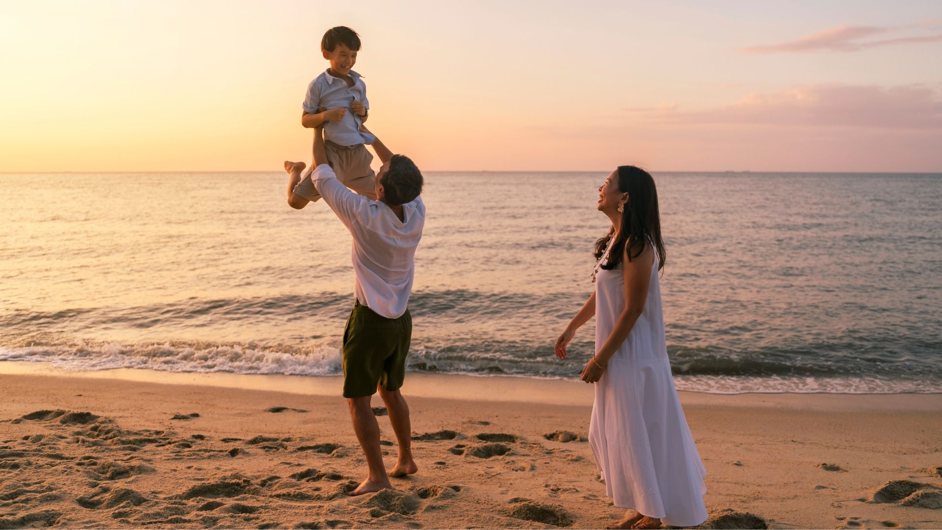 A Smart Parent’s Guide to Short Staycations in Singapore