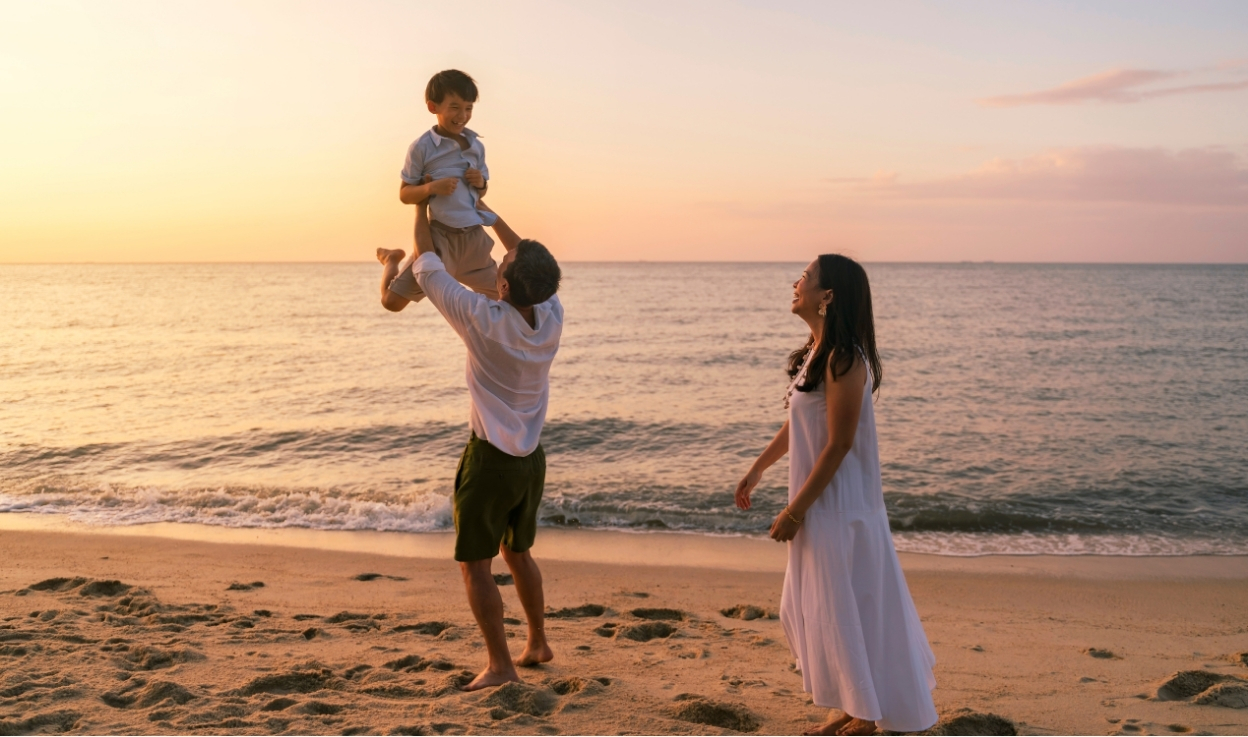A Smart Parent’s Guide to Short Staycations in Singapore
