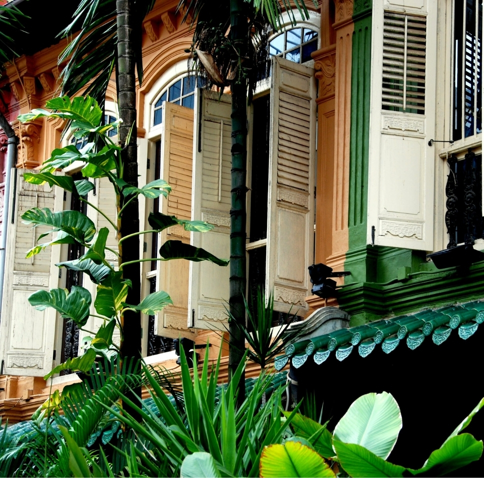Singapore’s Spectacular Photography Spots