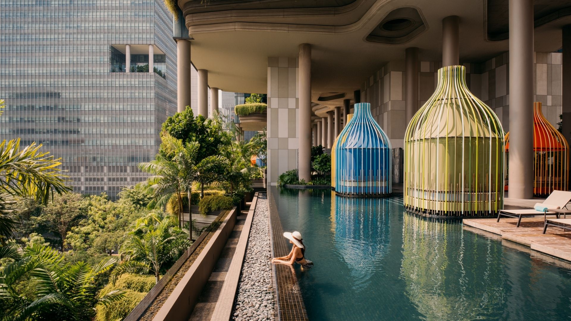 Choosing Sustainable Stays in Singapore