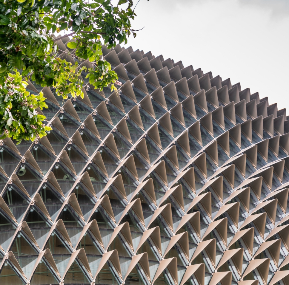 Singapore in Structure: 10 Iconic Buildings That Define the City