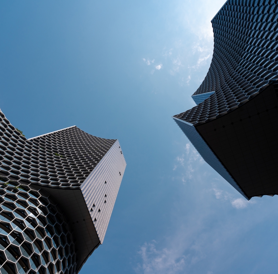 Singapore in Structure: 10 Iconic Buildings That Define the City
