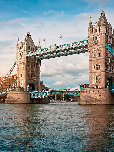 Discover United Kingdom