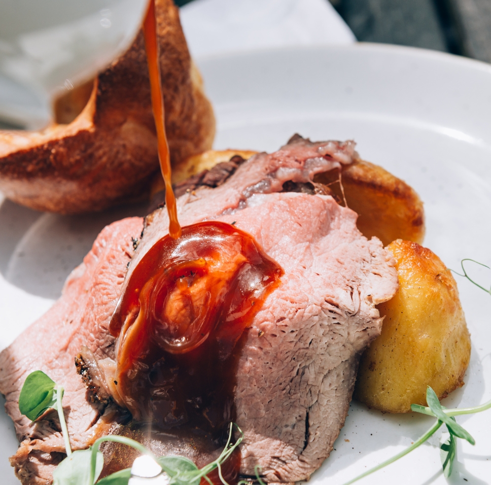 London Hidden Gems and Local Discoveries
