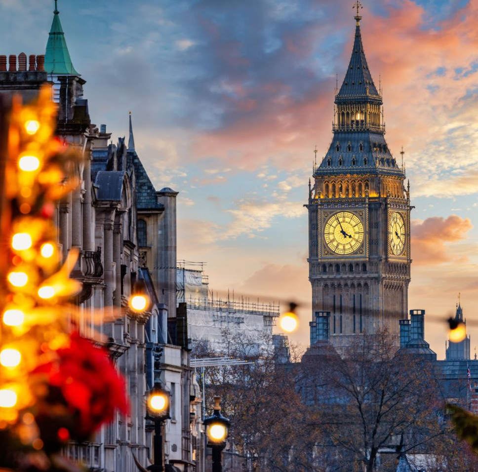 London Hidden Gems and Local Discoveries