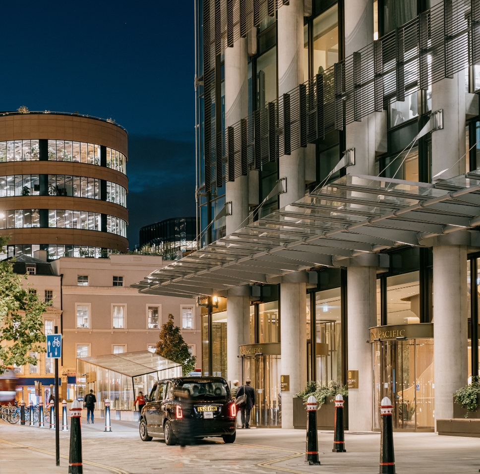 London Hidden Gems and Local Discoveries