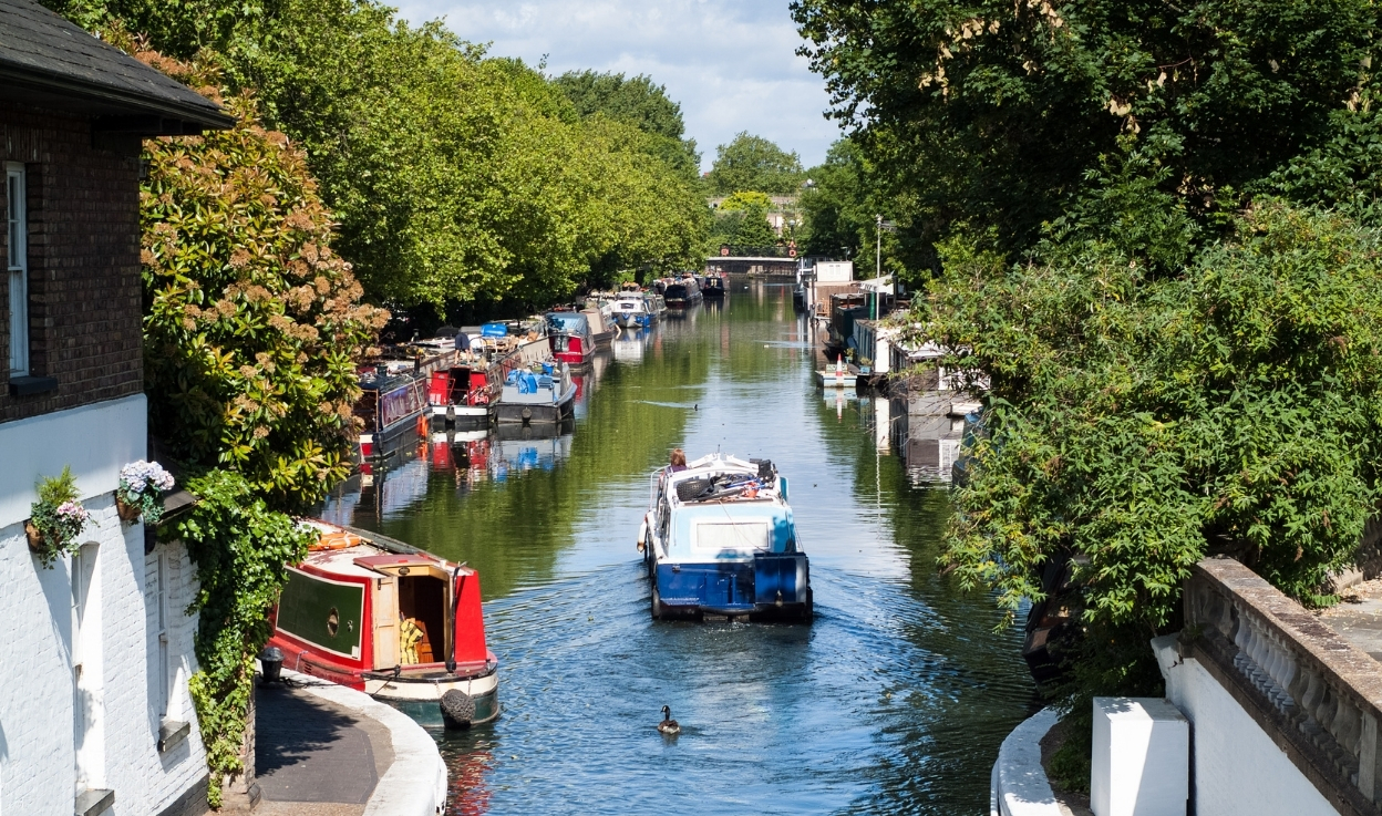 Discover London’s Neighbourhoods Like a Local
