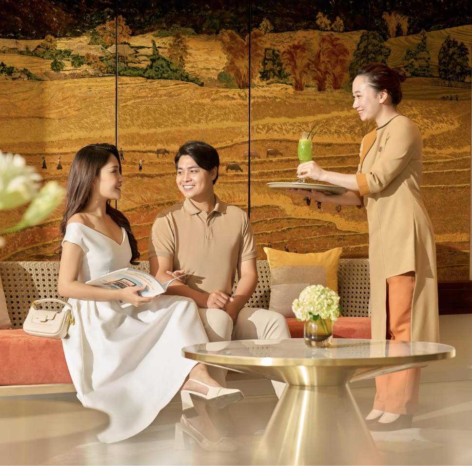 A Fresh Take on Solo or Pair Exploration in Hanoi