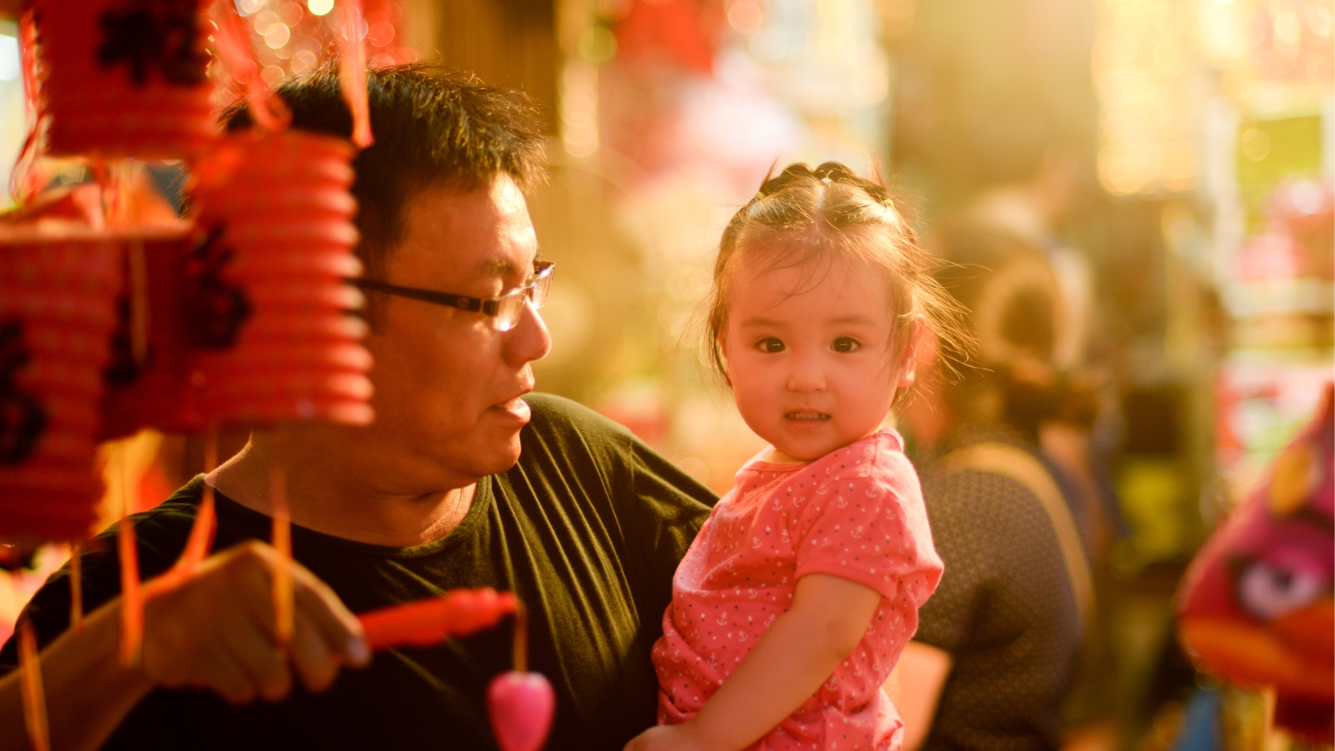 Vietnam's Capital Is Perfect for Family and Friends