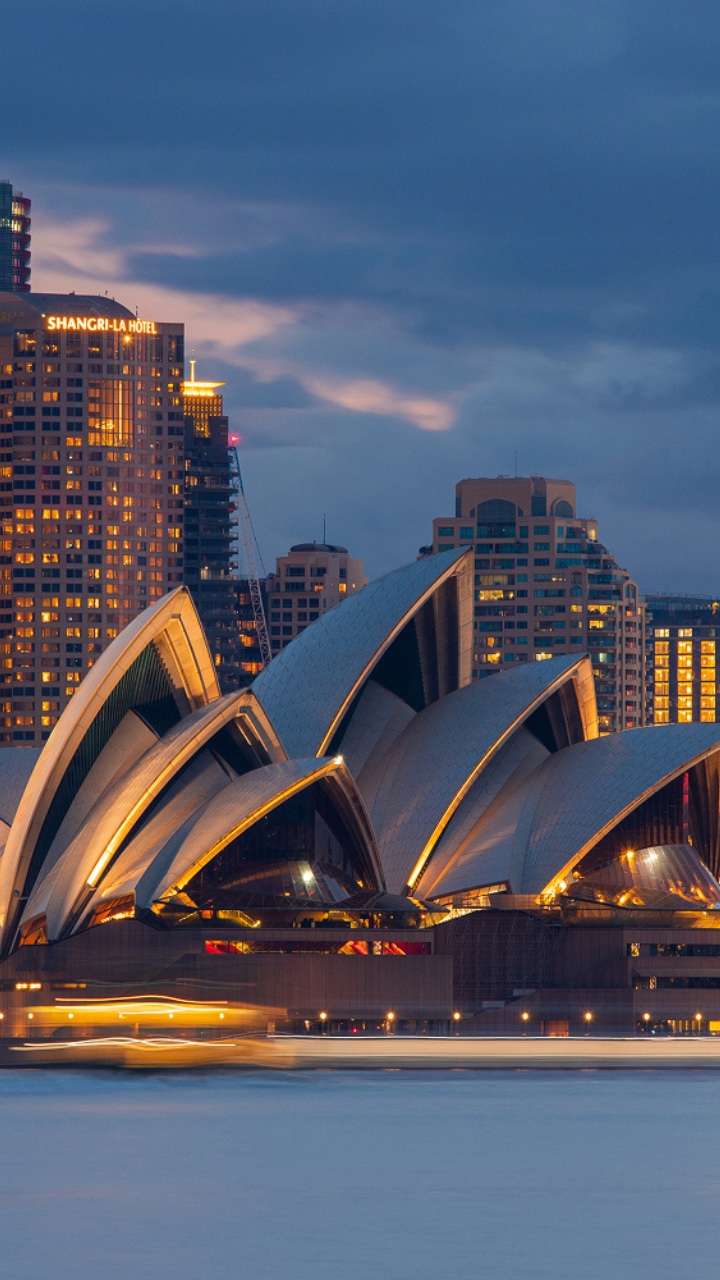 Australia