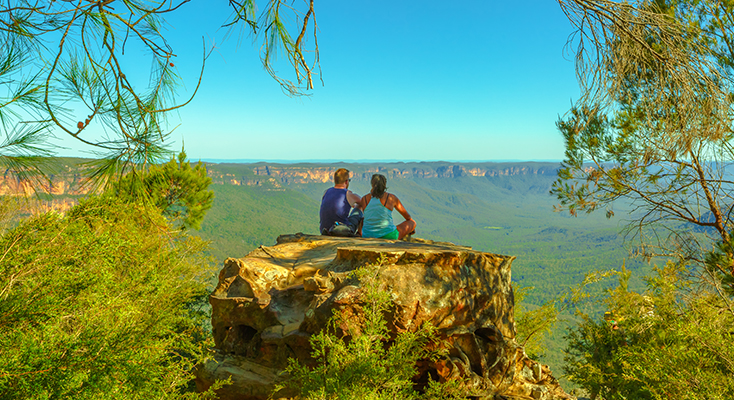 Sydney Staycation Ideas — Top Romantic Activities for Cou...