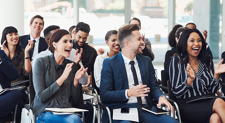 Corporate Event Planning in Australia: A Useful Guide