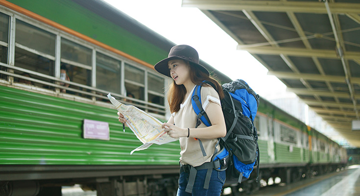 10 Essential Tips for Travelling Solo