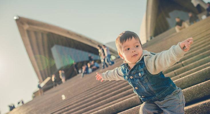Best Sydney Staycation Ideas for Families