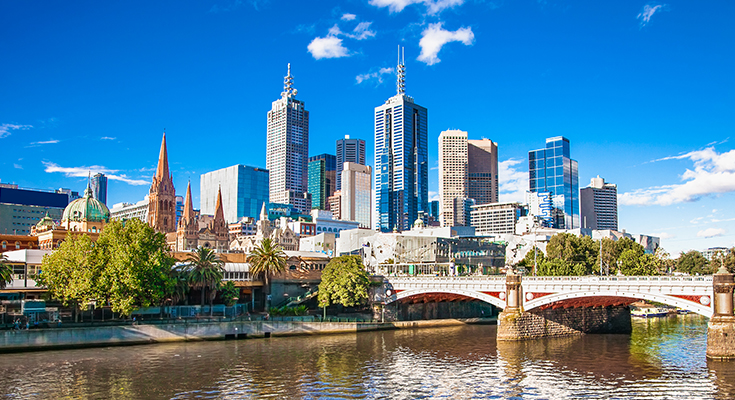 Melbourne: The Perfect Retirement Travel Destination