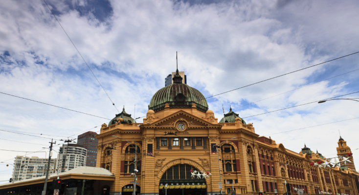 Travel Guide to Melbourne | PARKROYAL Monash
