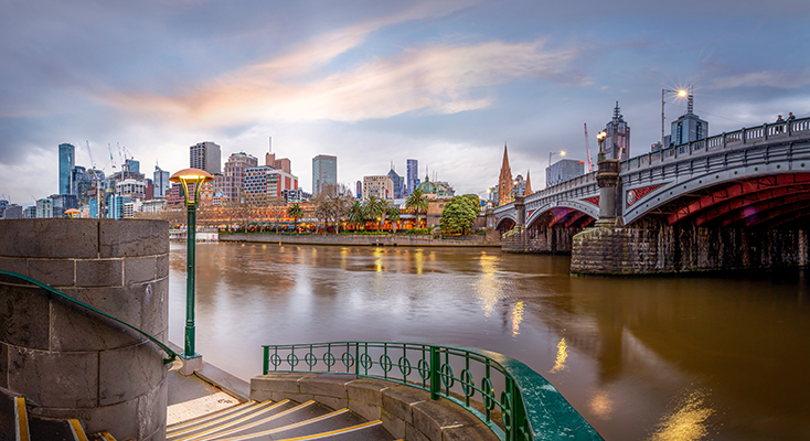 The Best Melbourne Solo or Group Staycation Ideas