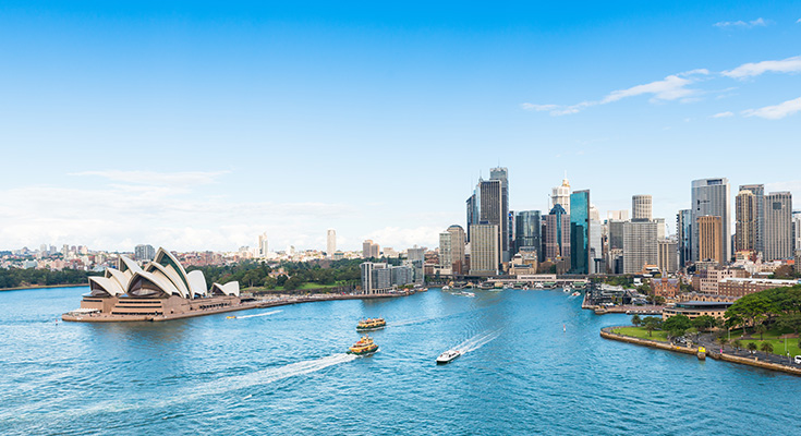 The Best Time to Visit Australia — And Where To Go