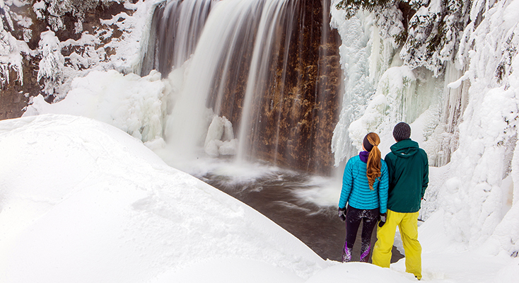 Top Whistler Honeymoon or Babymoon Staycation Ideas