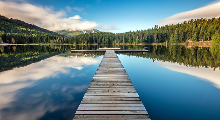 How To Plan The Perfect Whistler Summer Vacation