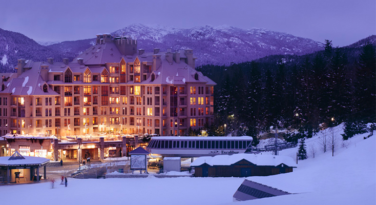Top Things To Do on a Whistler Year-End Getaway