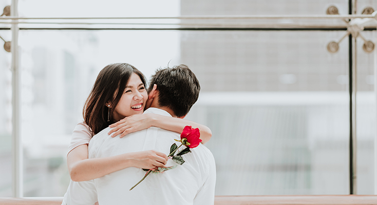  Romantic Getaways in China: City Guides for Couples