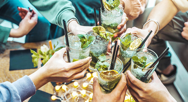 How to Celebrate Special Occasions in Style