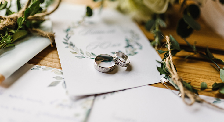 How to Plan Your Perfect Dream Wedding