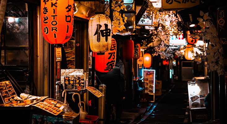 The 10 Best Places to Visit in Tokyo
