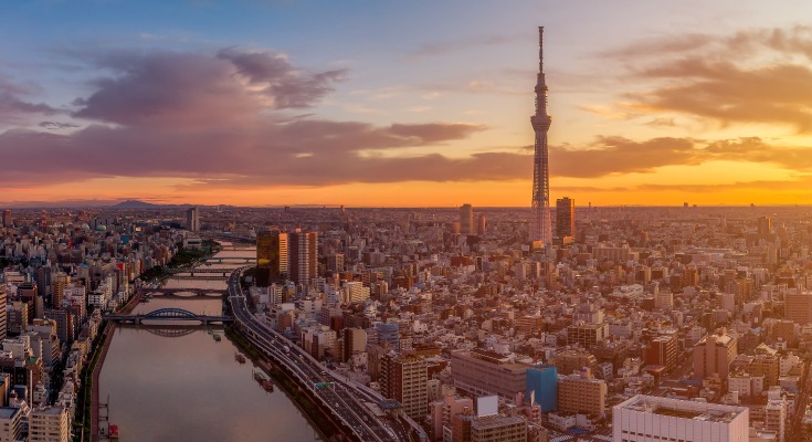 What Are the Most Famous Streets in Tokyo?
