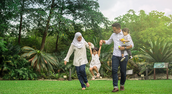 What to do on a Family Getaway in KL and Penang