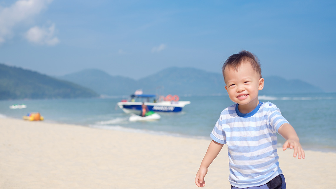 What to Do in KL and Penang with Kids