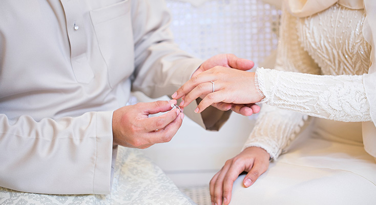 How to Have a Dream Beach Wedding in Malaysia
