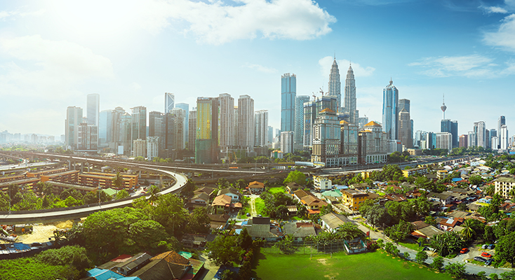 Top 20 Places for Solo Travellers in KL and Penang