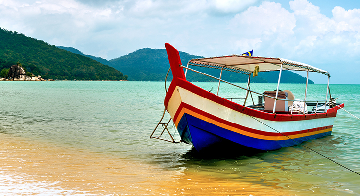 Top Adventure Travel Ideas for Kuala Lumpur and Penang