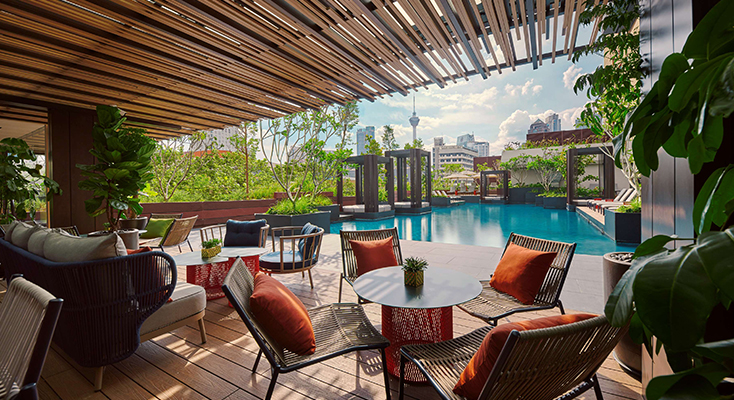 Nurturing Mind, Body, and Soul: A Guide to Wellness Travel