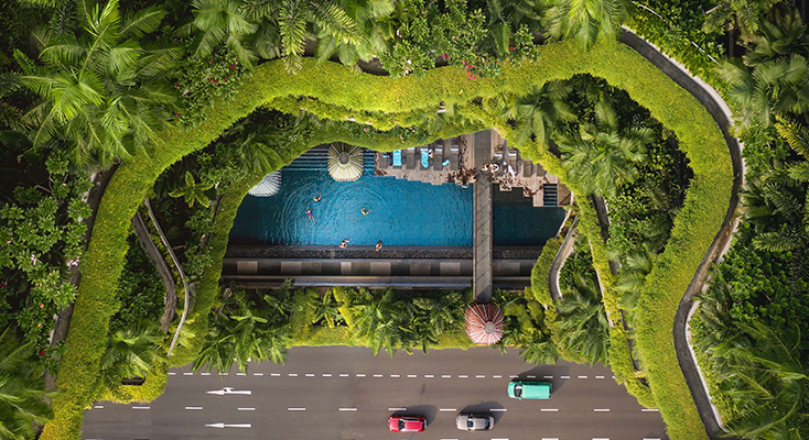 Your Partner For Wellness Retreats