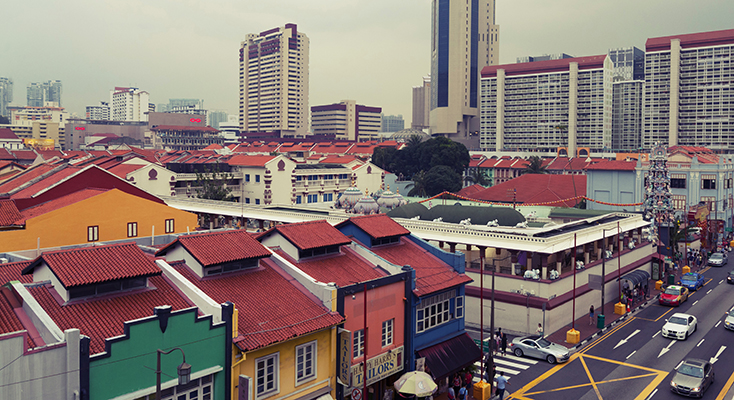 Best Singapore Staycation Ideas for Nostalgia Lovers